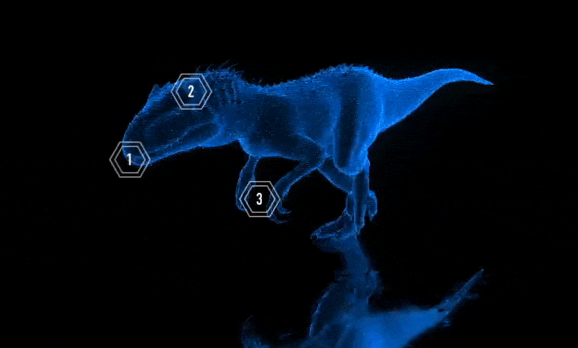 Expo Dino World GIFs on GIPHY - Be Animated